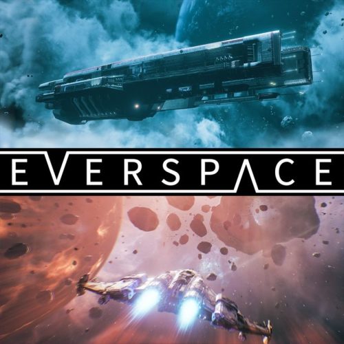 EVERSPACE - Ultimate Edition (EU)