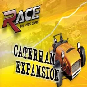 Race: The WTCC Game + Caterham Expansion