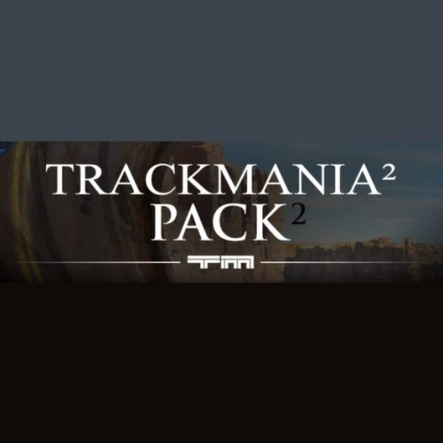 Celebrat10n TrackMania2 Pack