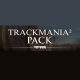 Celebrat10n TrackMania2 Pack