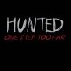 Hunted: One Step Too Far