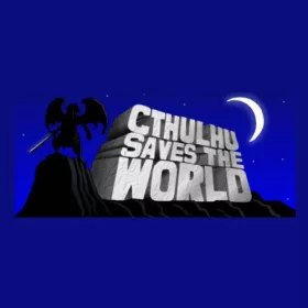 Cthulhu Saves the World & Breath of Death VII Double Pack