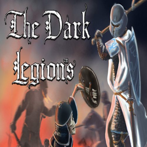 The Dark Legions