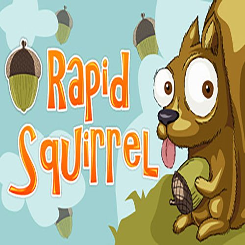 Rapid Squirrel