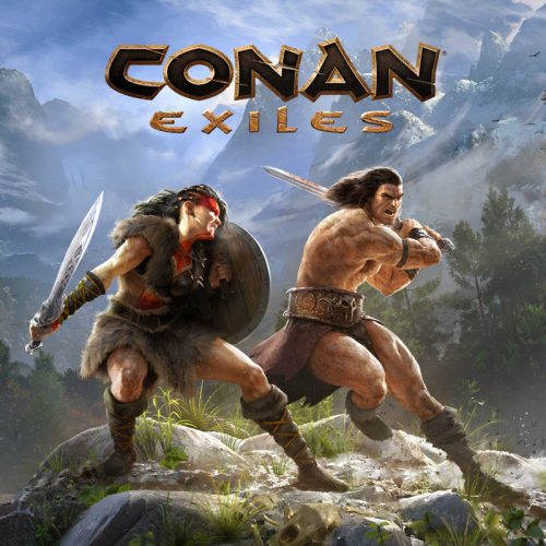 Conan Exiles - Year 1 (DLC) Bundle