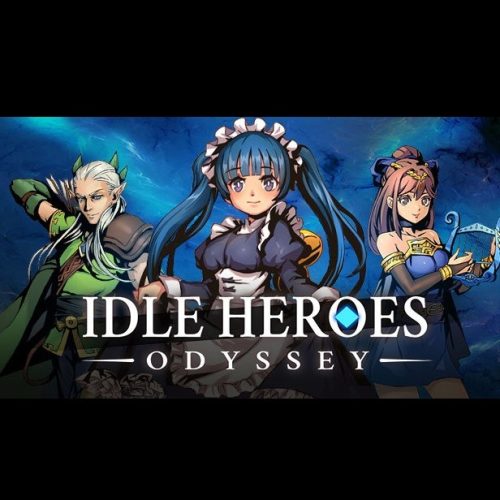 Idle Heroes: Odyssey