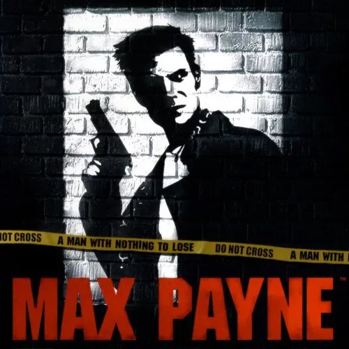 Max Payne Bundle