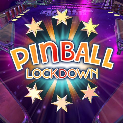 Pinball Lockdown