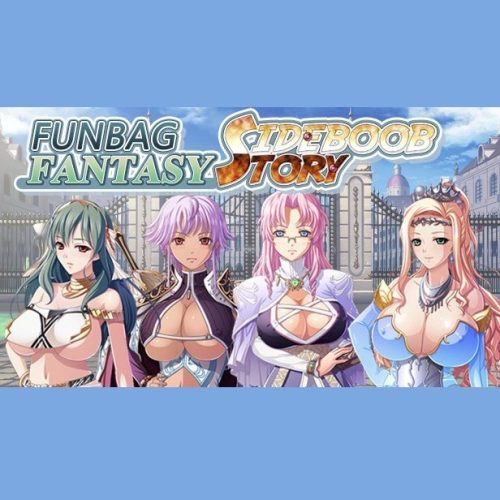 Funbag Fantasy: Sideboob Story 2