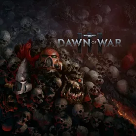 Warhammer 40,000: Dawn of War III