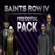 Saints Row IV - Presidential Pack (DLC)