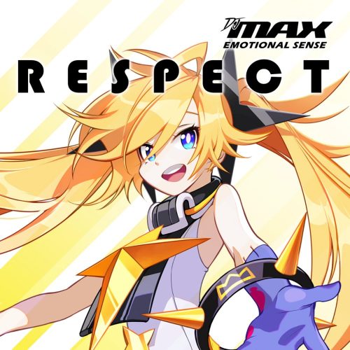 DJMAX RESPECT V (Complete Edition)