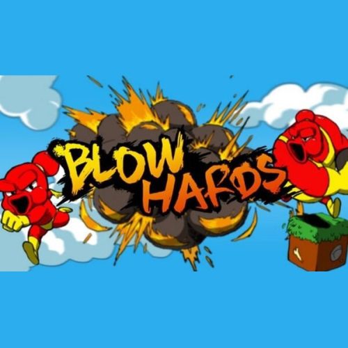 Blowhards 2pack