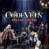 CODE VEIN (Deluxe Edition) (EU)