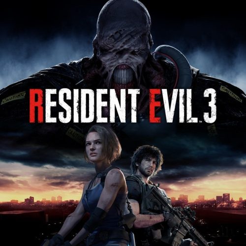 Resident Evil 3