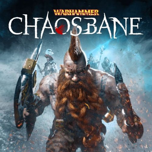 Warhammer: Chaosbane (Slayer Edition)