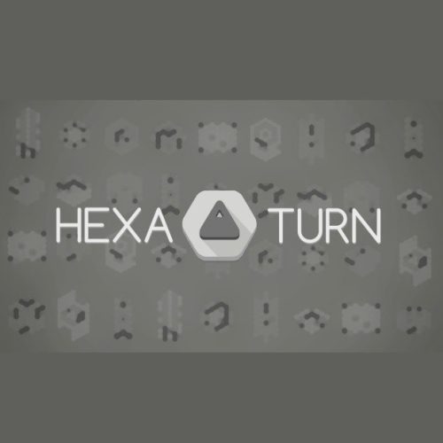 Hexa Turn