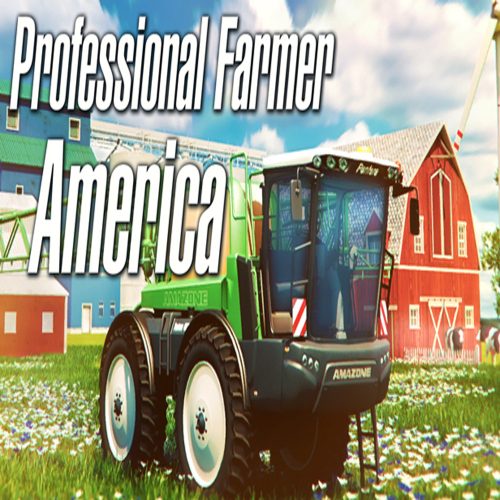 Professional Farmer 2014 - America (DLC)