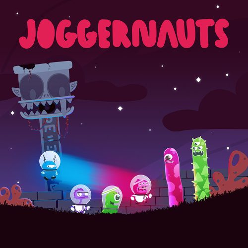Joggernauts (EU)