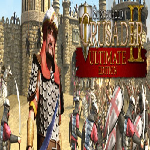 Stronghold Crusader 2 Ultimate Edition (EU)