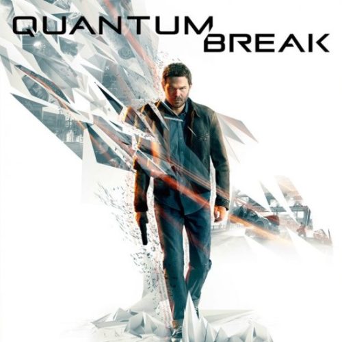 Quantum Break (EU)