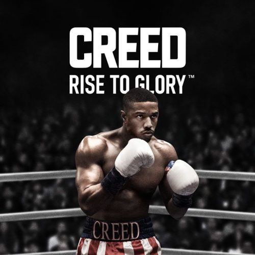 Creed: Rise to Glory VR