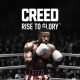 Creed: Rise to Glory VR