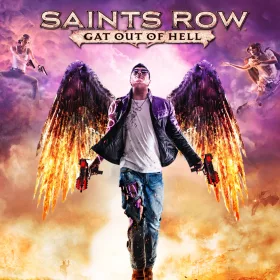 Saints Row: Gat out of Hell (EU)