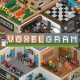 Voxelgram