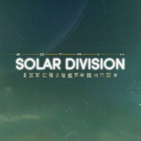 Zotrix - Solar Division