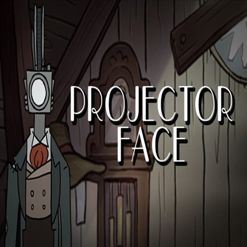 Projector Face