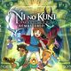 Ni No Kuni: Wrath of the White Witch Remastered (EU)