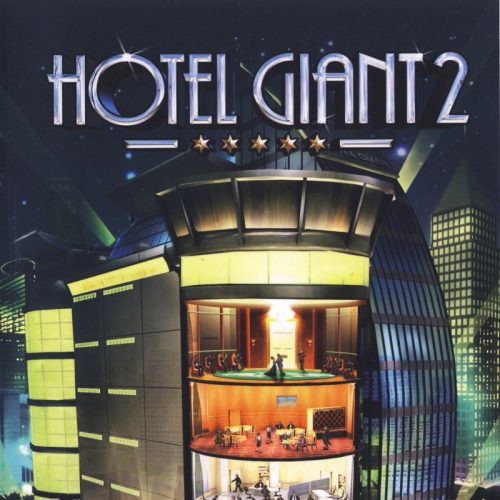 Hotel Giant 2