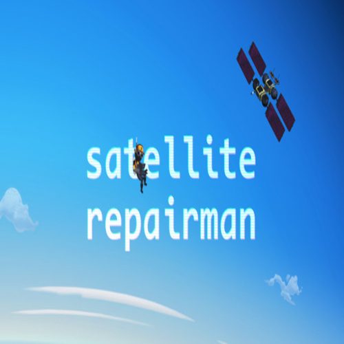 Satellite Repairman