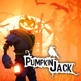 Pumpkin Jack