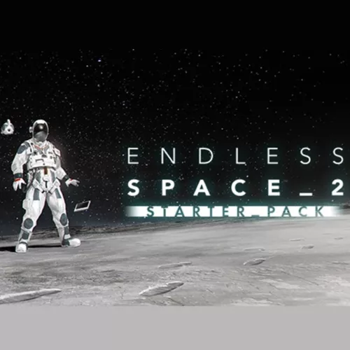 Endless Space 2 - Starter Pack Bundle