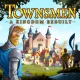 Townsmen - A Kingdom Rebuilt: The Seaside Empire