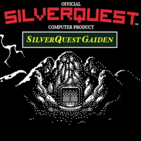 SilverQuest: Gaiden