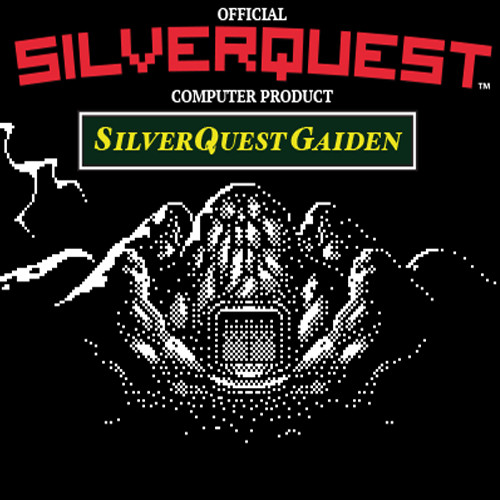 SilverQuest: Gaiden