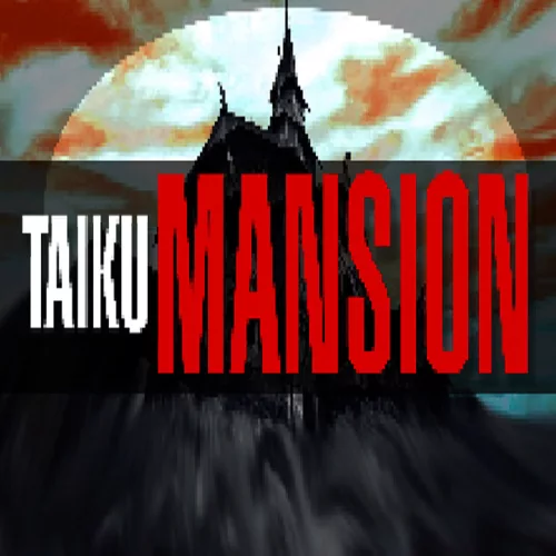 TAIKU MANSION