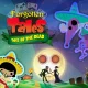 Forgotten Tales: Day of the Dead