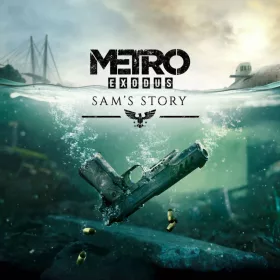 Metro Exodus - Sam's Story (DLC)
