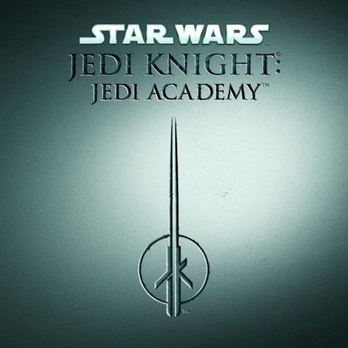 Star Wars Jedi Knight: Jedi Academy (EU)