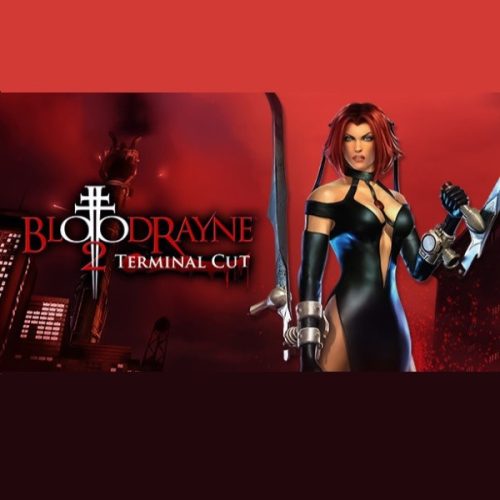 BloodRayne: Terminal Cut