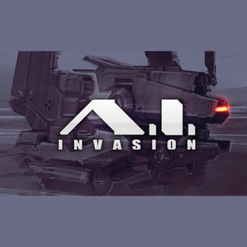 A.I. Invasion