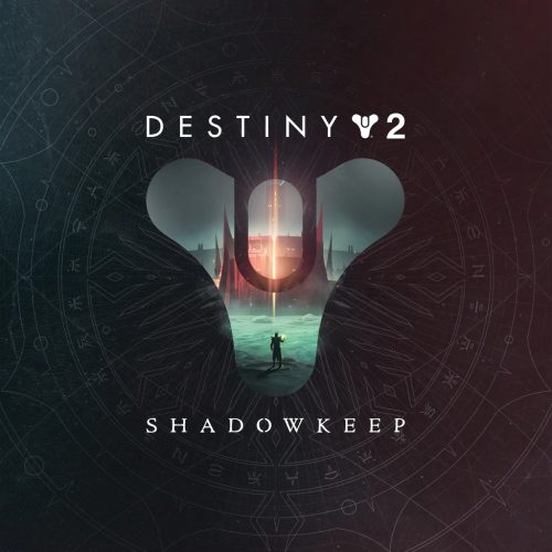 Destiny 2: Shadowkeep (EU)