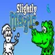 Slightly Magic - 8bit Legacy Edition