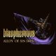 Blasphemous - Alloy of Sin (DLC)