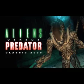 Aliens versus Predator Classic 2000