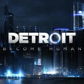 Detroit: Become Human (EU)